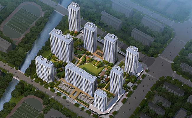 杭州新品房源集中入市，助推房地产开发提质升级