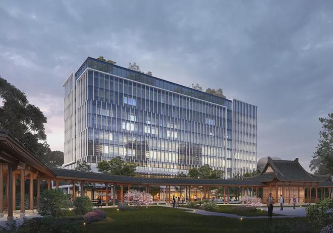 临安重大项目集中开工与杭州房地产开发 产业升级如何重塑楼市新格局